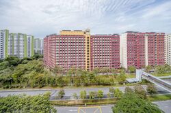 Blk 601A Tampines Greenridges (Tampines), HDB 4 Rooms #585844131